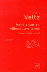 Mondialisation villes territoires L’economie d’archipel 2e