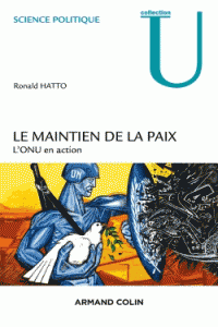 maintien de la paix L’ONU en action