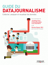 datajournalisme Collecter, analyser visualiser les donnees
