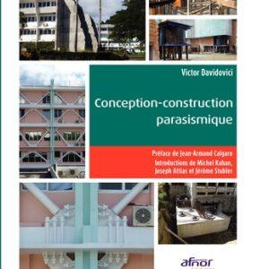 Conception-construction parasismique