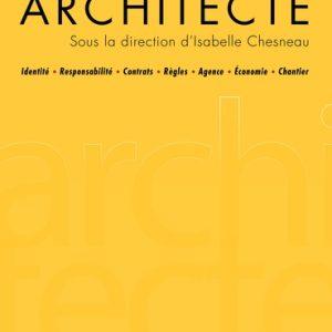 Profession architecte