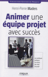 Animer une équipe projet
