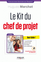 chef de projet 5e