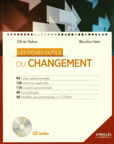 fiches outils du changement