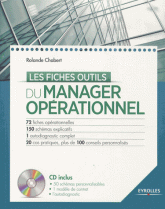 fiches outils du manager opérationnel 2e édition