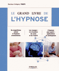 livre de l’hypnose