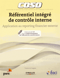 contrôle interne Application au reporting financier externe