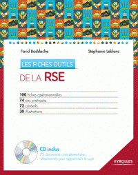 fiches outils de la RSE