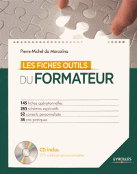 fiches outils du formateur 3e édition