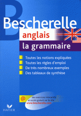 Anglais La grammaire