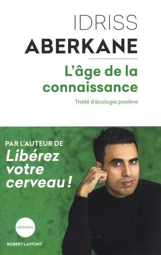 connaissance Traité d’écologie positive