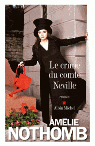 crime du comte Neville