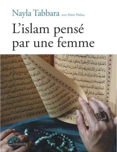 pensé par une femme