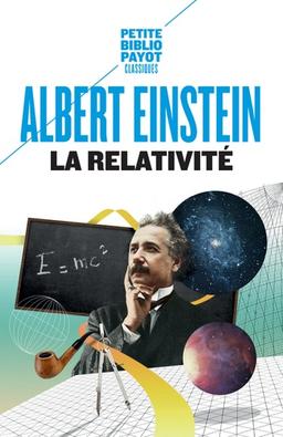 Relativité Théorie de la restreinte générale. La le problème de l’espace