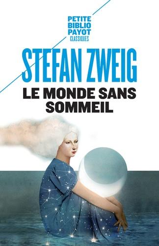 monde sans sommeil