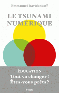 tsunami numérique