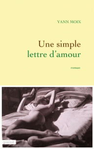 lettre d’amour