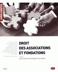 associations fondations