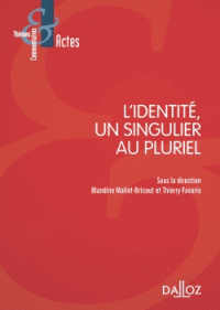 singulier au pluriel