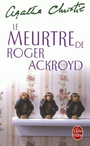 meurtre de Roger Ackroyd