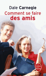 Comment se faire des amis