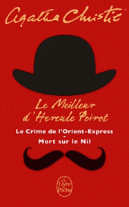meilleur d’Hercule Poirot Le crime de l’Orient-Express ; Mort sur le Nil
