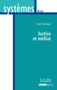 Justice médias