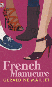 French manucure