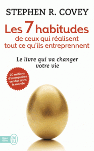 habitudes de ceux qui réalisent tout ce qu’ils entreprennent