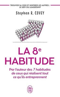 huitième habitude