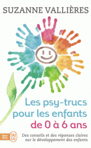 psy-trucs pour les enfants de 0 à 6 ans