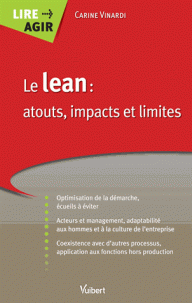 lean atouts, impacts limites