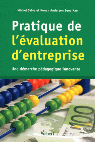 Pratique de l’évaluation d’entreprise : une démarche pédagogique innovante