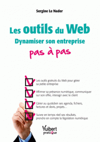 outils du Web Dynamiser son entreprise pas à pas