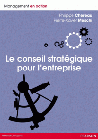 conseil stratégique pour l’entreprise