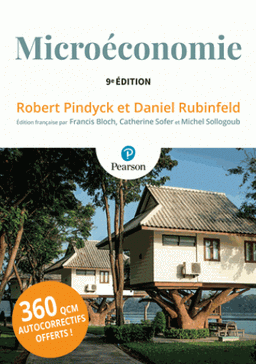 Microéconomie 9ed