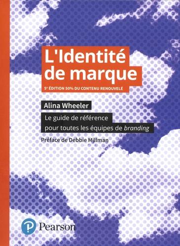 Identité de marque 5ED : le guide de référence pour toutes les équipes de branding