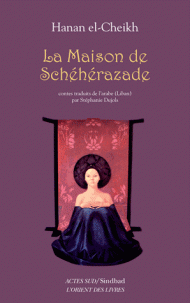 maison de Schéhérazade