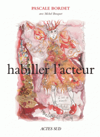 Habiller l’acteur