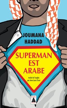 Superman est arabe