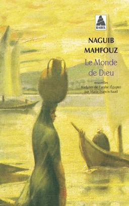 monde de dieu