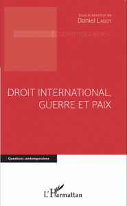 international guerre paix