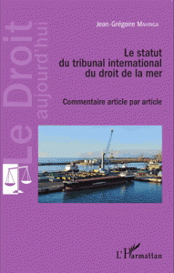 statut du tribunal du droit de la mer Commentaire article par article