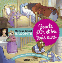 Boucle d’ les trois ours