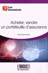 Acheter vendre un portefeuille d’assurance