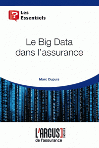 Big Data dans l’assurance