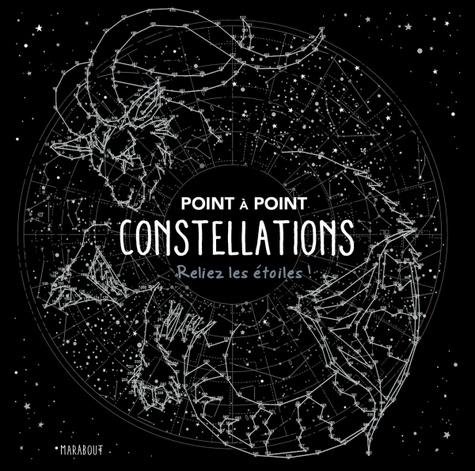 Point à constellations : etoiles à relier