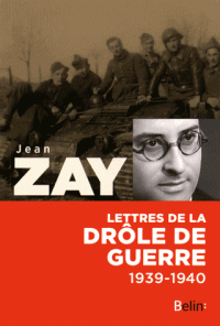 Lettres de la drôle de guerre