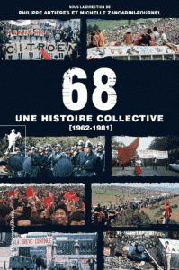 histoire collective 1962-1981