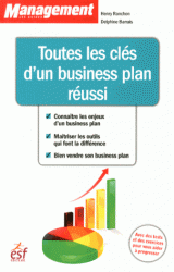Toutes les clés d’un business plan réussi 5e édition